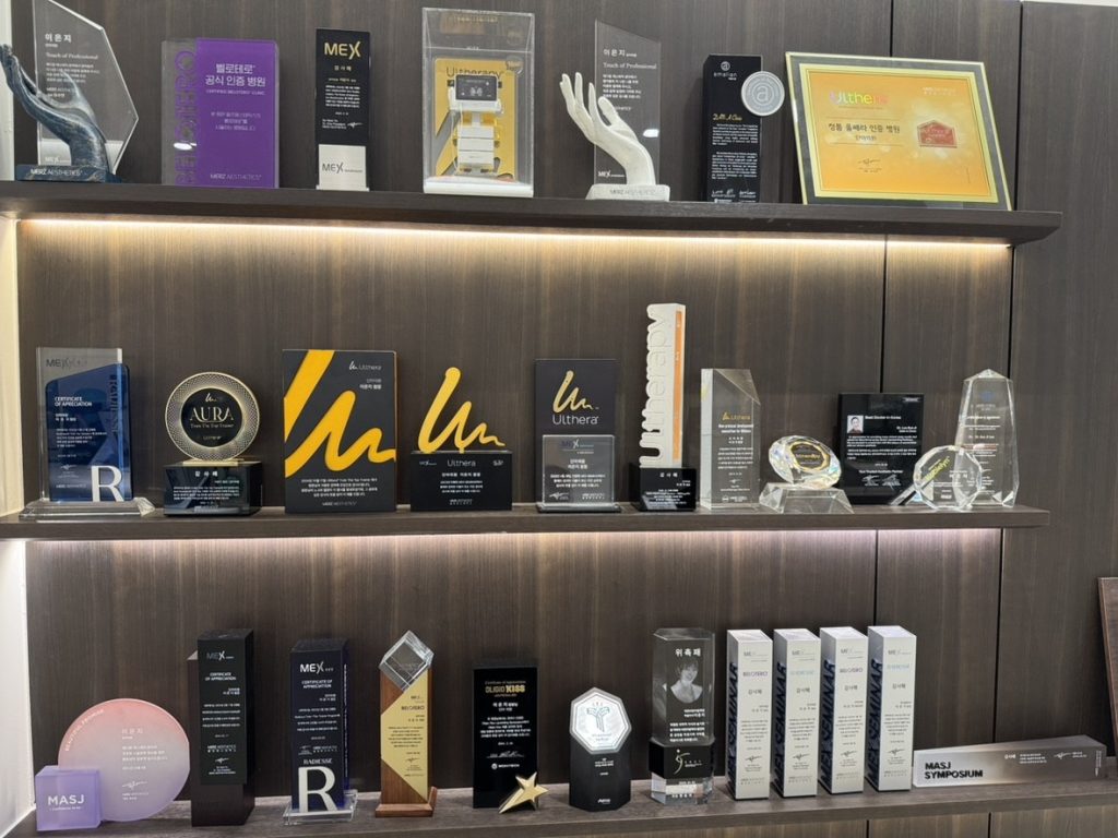 【2026明洞丹雅價目表】水光/填充/除皺價格全公開，中韓同價，預約不再怕被坑插图4