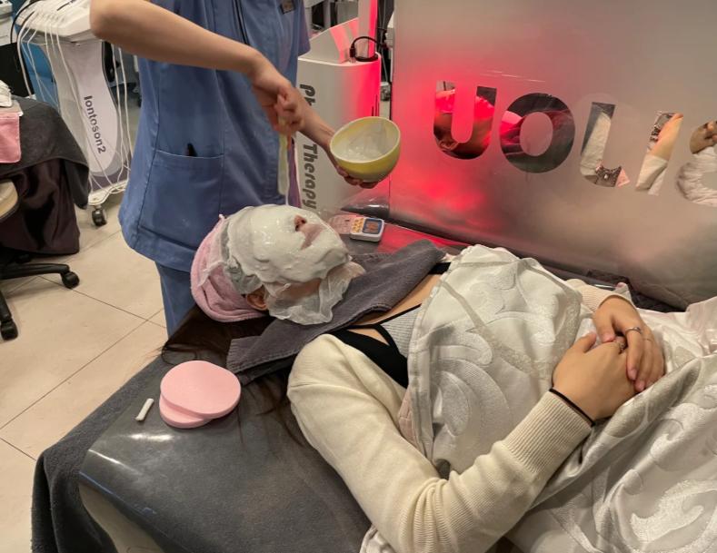 韓國雅祕珠皮膚科探訪體驗：明洞留子私藏美膚地,中文服務+無預約金插图4