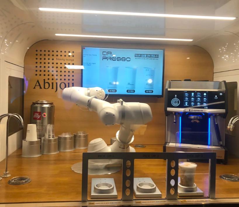 韓國雅祕珠皮膚科探訪體驗：明洞留子私藏美膚地,中文服務+無預約金缩略图