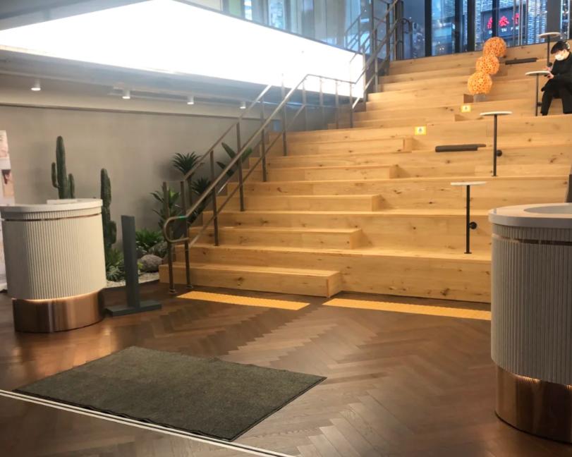 韓國雅祕珠皮膚科探訪體驗：明洞留子私藏美膚地,中文服務+無預約金插图1