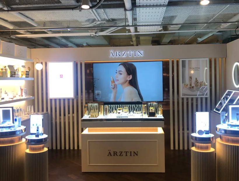 韓國雅祕珠皮膚科探訪體驗：明洞留子私藏美膚地,中文服務+無預約金插图5